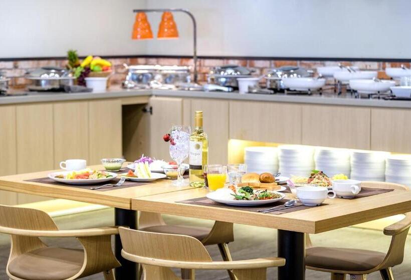 Shin Shin Hotel Cheonjiyeon