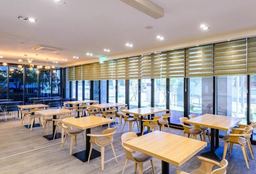 Shin Shin Hotel Cheonjiyeon