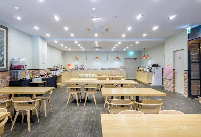 Shin Shin Hotel Cheonjiyeon