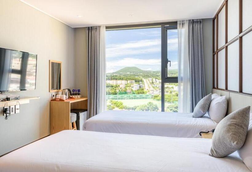 Shin Shin Hotel Cheonjiyeon