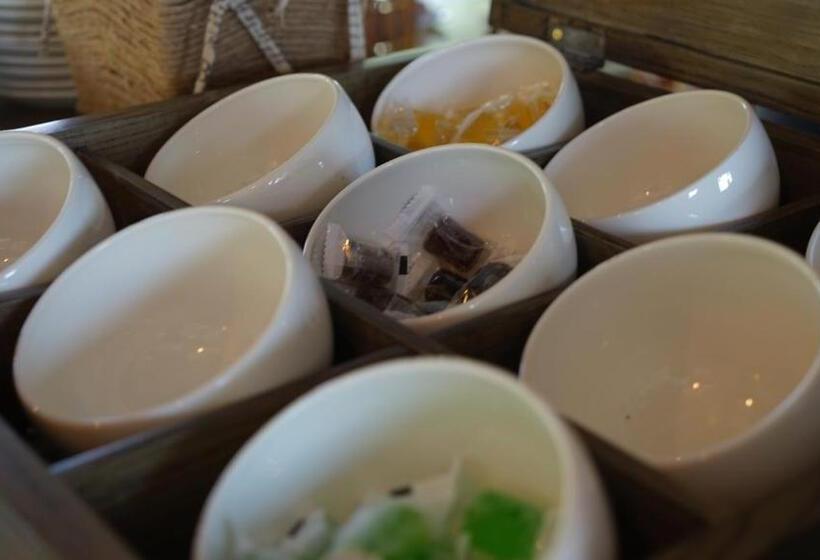 בית מלון כפרי Zhangjiajie Creek