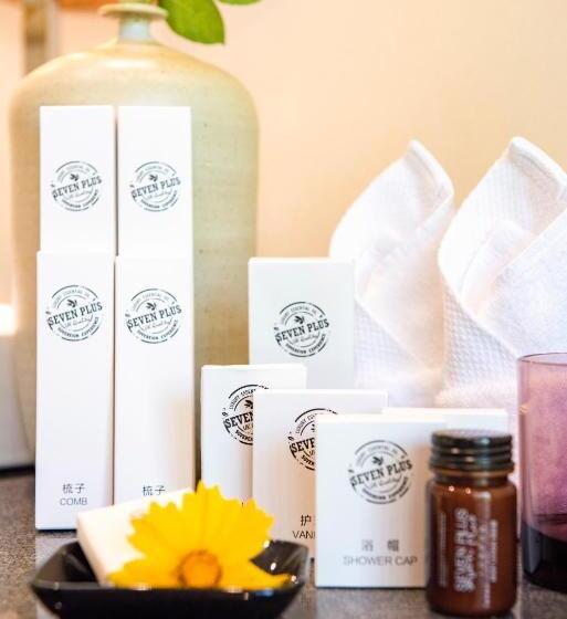 בית מלון כפרי Zhangjiajie Creek