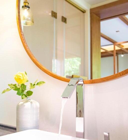 בית מלון כפרי Zhangjiajie Creek