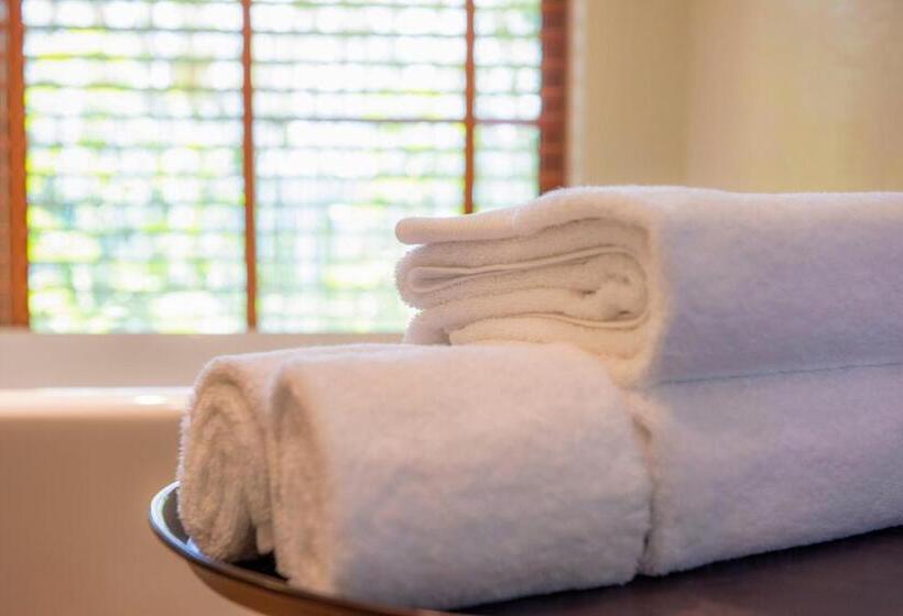 בית מלון כפרי Zhangjiajie Creek