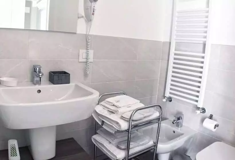 Majatalo Bonne Nuit Guest House