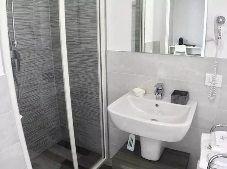 Majatalo Bonne Nuit Guest House