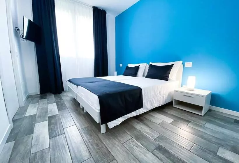 Majatalo Bonne Nuit Guest House