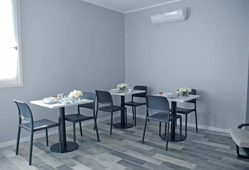 Majatalo Bonne Nuit Guest House