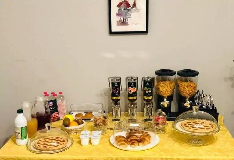 Majatalo Bonne Nuit Guest House