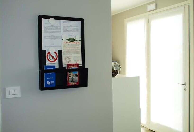 פנסיון Bonne Nuit Guest House