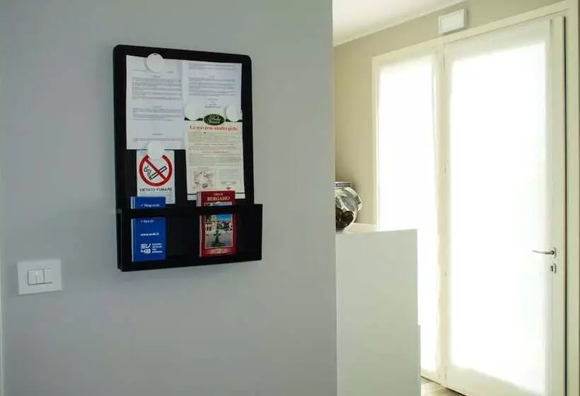 Majatalo Bonne Nuit Guest House