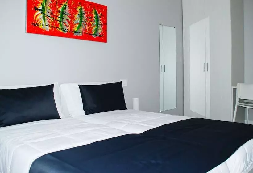 Majatalo Bonne Nuit Guest House