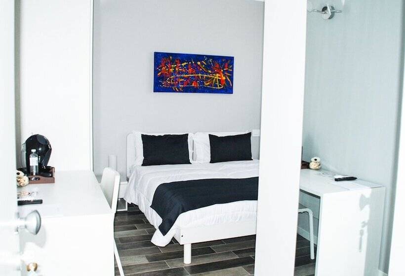 פנסיון Bonne Nuit Guest House