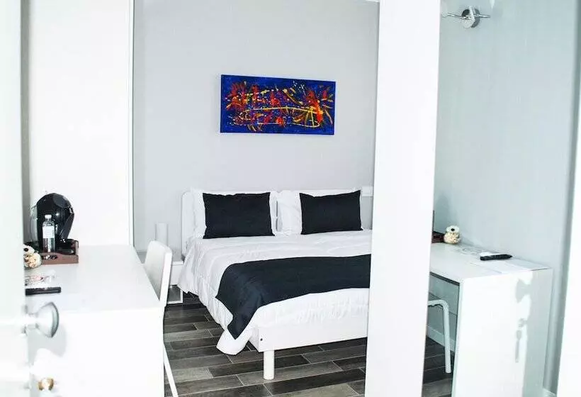 Majatalo Bonne Nuit Guest House