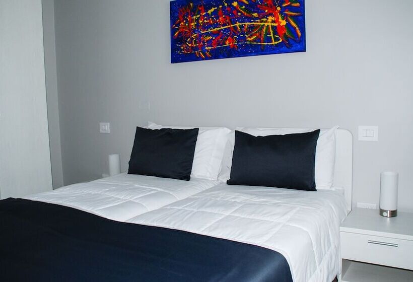 פנסיון Bonne Nuit Guest House