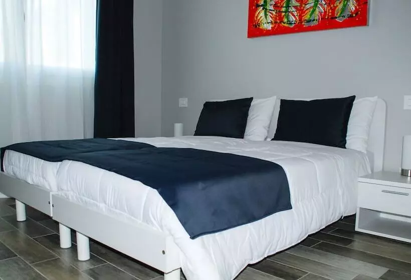 Majatalo Bonne Nuit Guest House