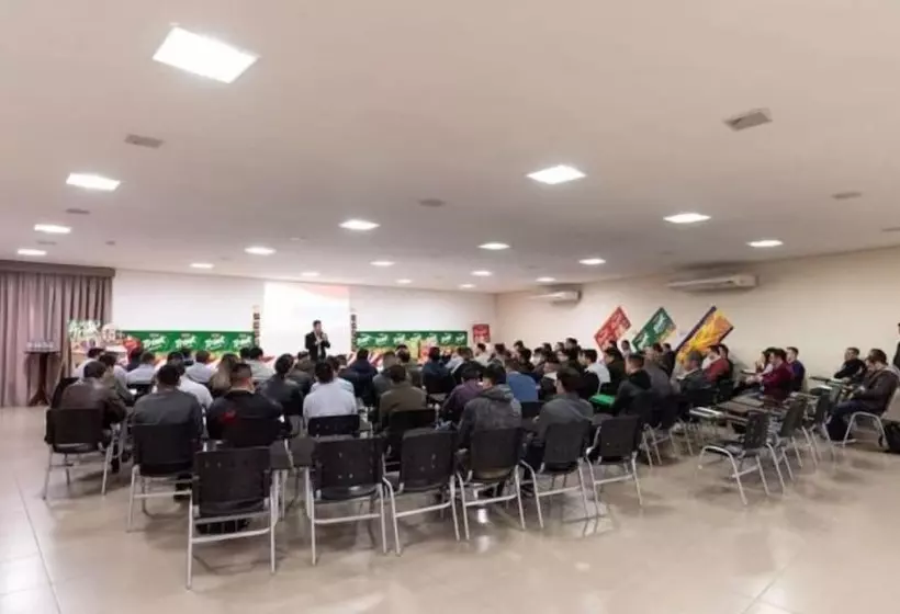 Hotelli Colonial Flat