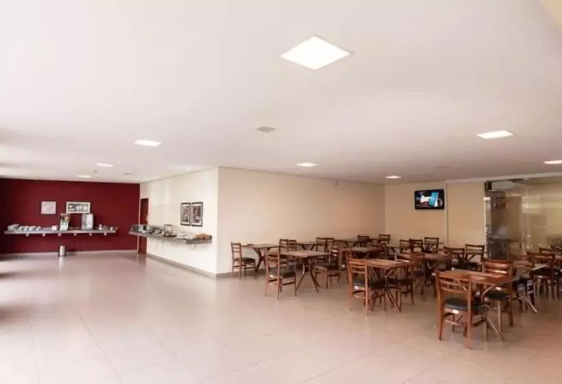 Hotelli Colonial Flat