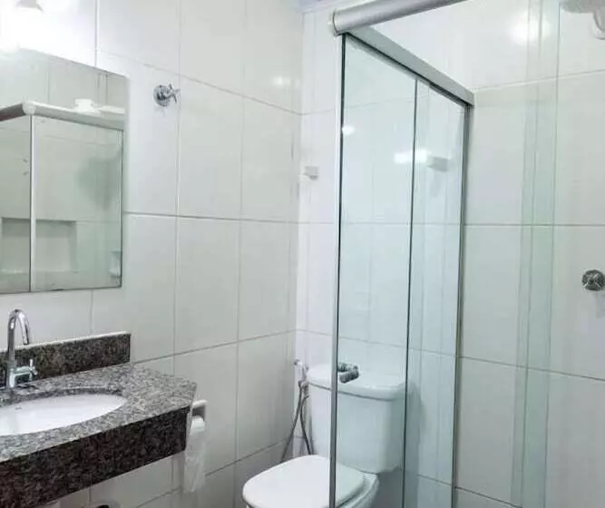 Hotelli Colonial Flat