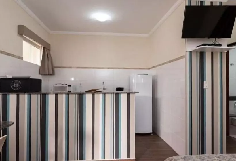 Hotelli Colonial Flat