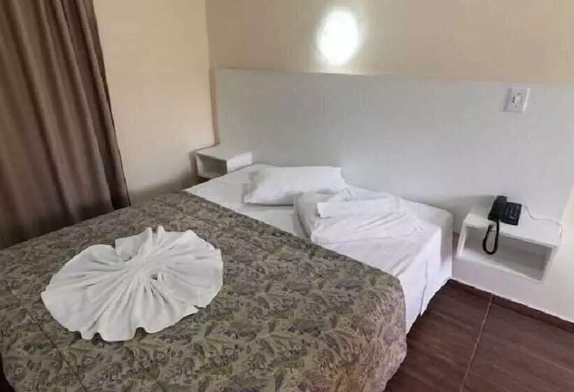 Hotelli Colonial Flat