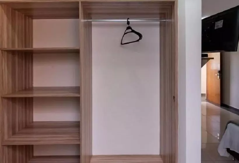 Hotelli Colonial Flat