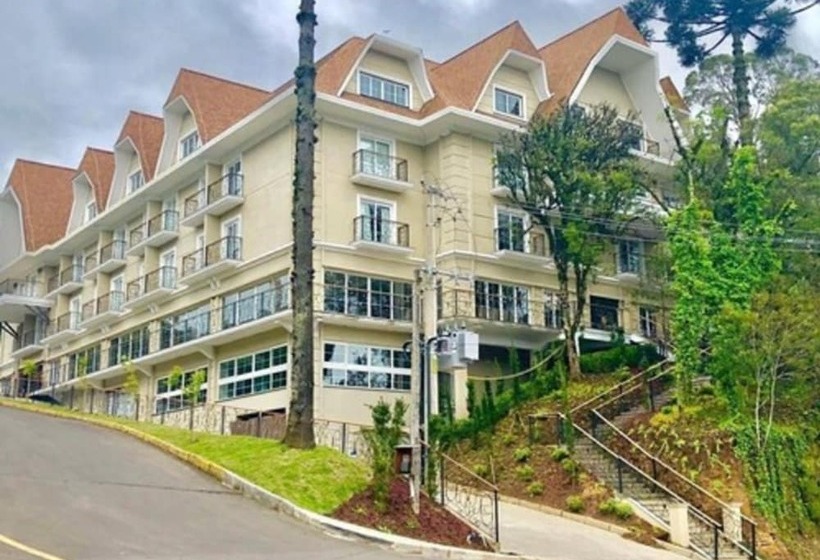 هتل Daara Transamerica Collection Gramado