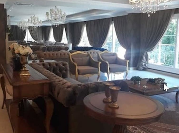 هتل Daara Transamerica Collection Gramado