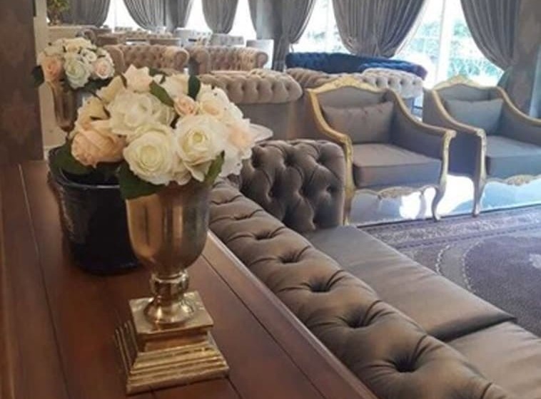 هتل Daara Transamerica Collection Gramado