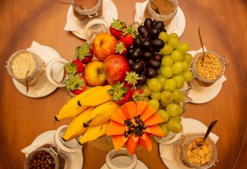 هتل Daara Transamerica Collection Gramado