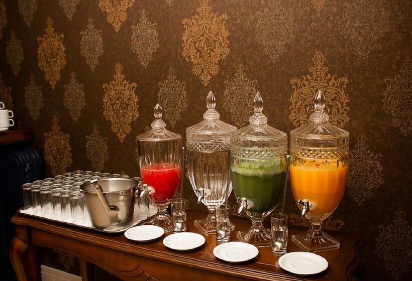 هتل Daara Transamerica Collection Gramado