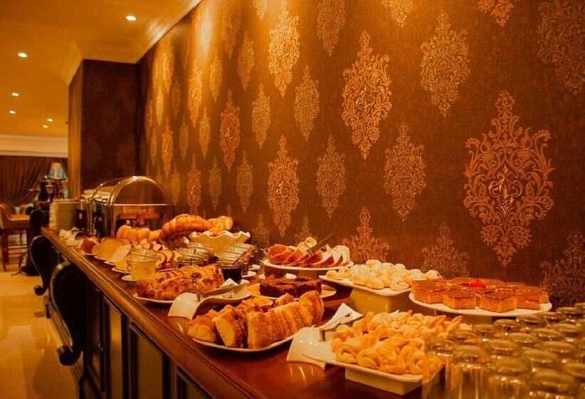 هتل Daara Transamerica Collection Gramado