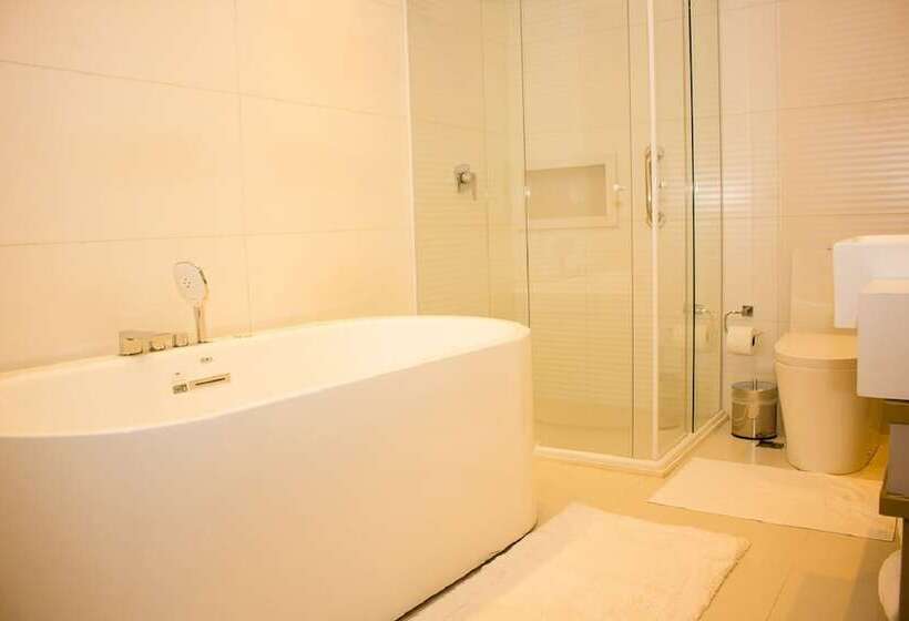 هتل Daara Transamerica Collection Gramado