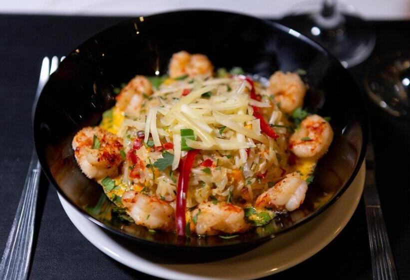 בית מלון כפרי Illia 121 Apart