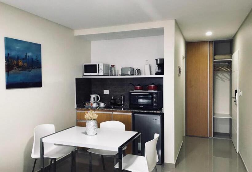 בית מלון כפרי Illia 121 Apart