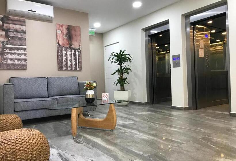 בית מלון כפרי Illia 121 Apart