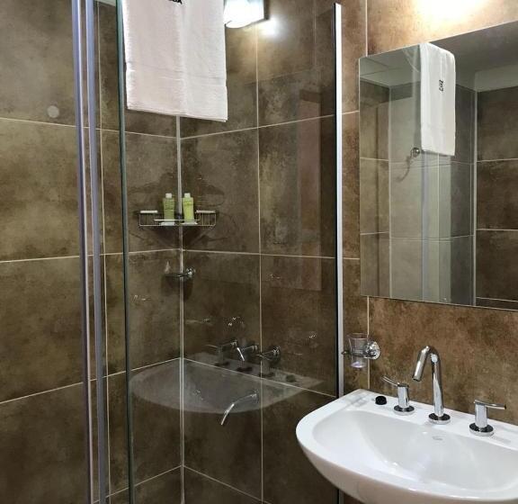 בית מלון כפרי Illia 121 Apart