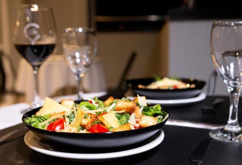 בית מלון כפרי Illia 121 Apart