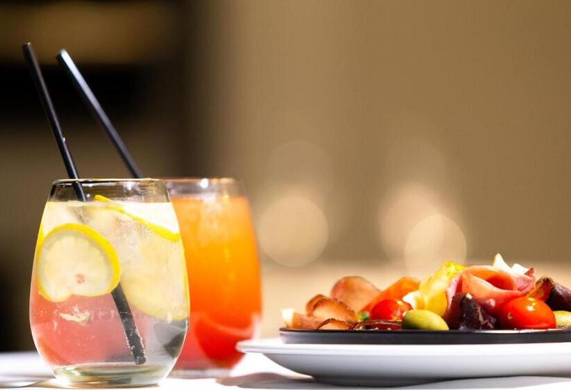 בית מלון כפרי Illia 121 Apart