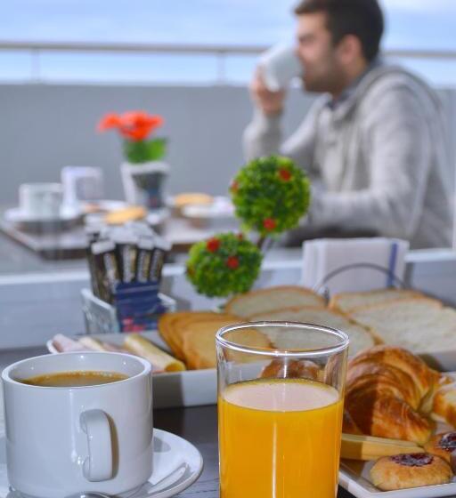 בית מלון כפרי Illia 121 Apart