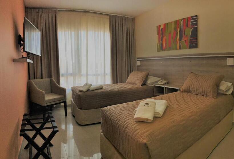 בית מלון כפרי Illia 121 Apart