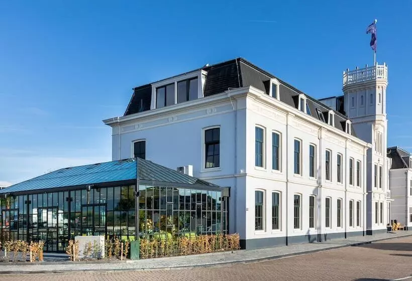 هتل Maassluis