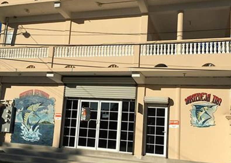 هتل Sarteneja Inn