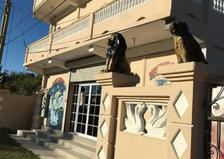 هتل Sarteneja Inn