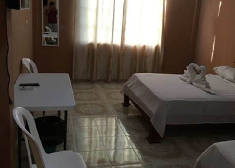 هتل Sarteneja Inn