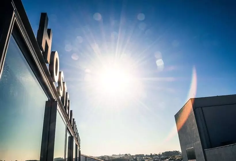 In Barcelos Hostel & Guest House