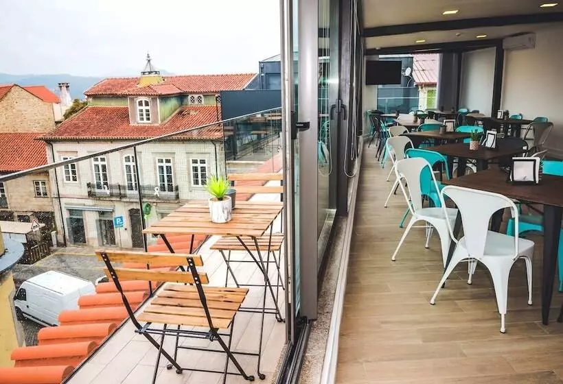 In Barcelos Hostel & Guest House