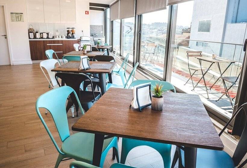 In Barcelos Hostel & Guest House