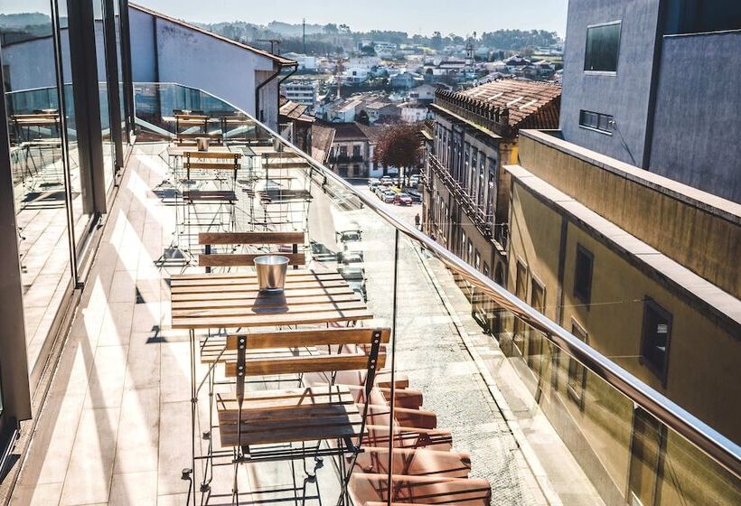 In Barcelos Hostel & Guest House