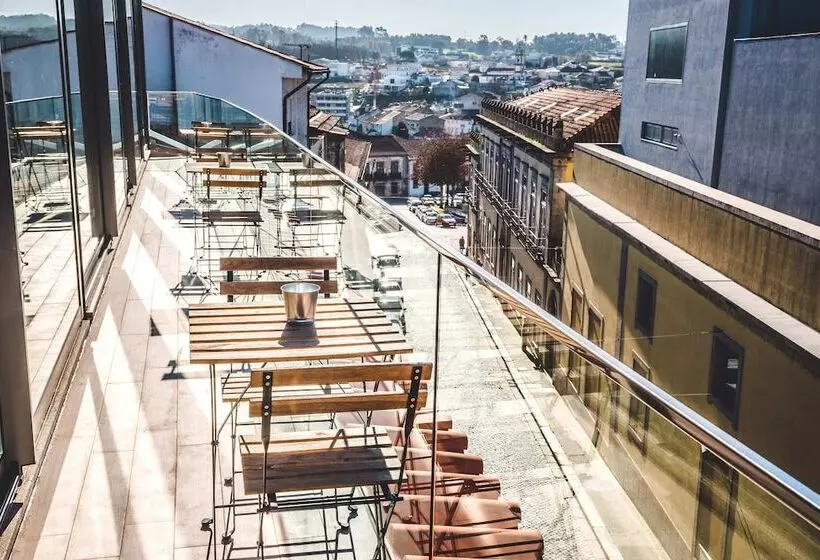 In Barcelos Hostel & Guest House